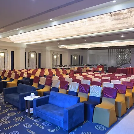 Hotel Rama Continental-3
